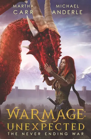 Cover of WarMage