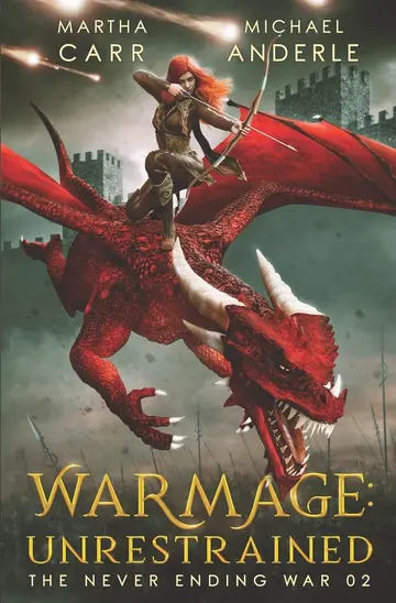 Cover of WarMage