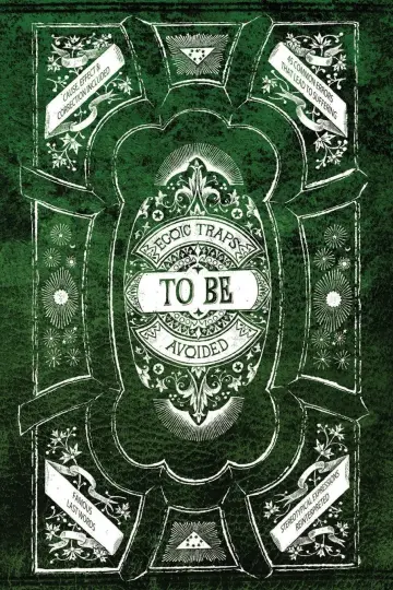 Cover of Egoic Traps to Be Avoided