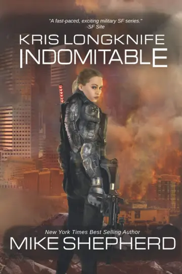 Cover of Kris Longknife