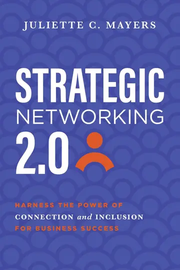 Cover of Strategic Networking 2.0