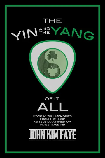 Cover of The Yin and the Yang of It All