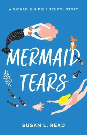 Cover of Mermaid Tears