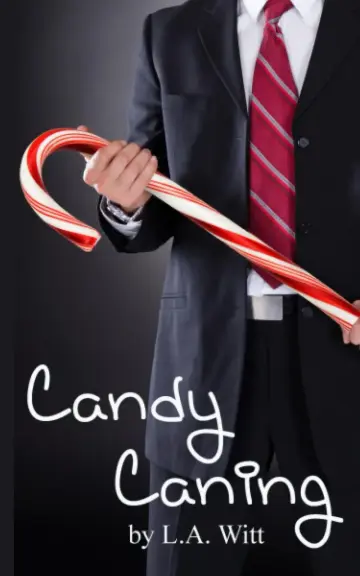 Cover of Candy Caning