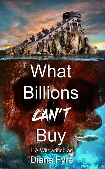 Cover of What Billions Can't Buy
