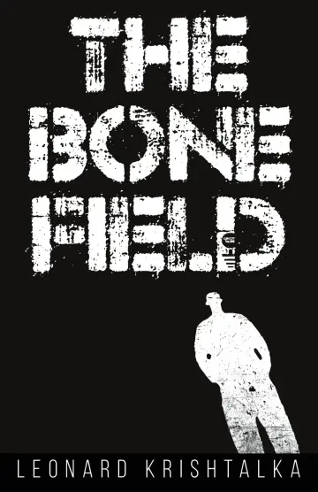 Cover of The Bone Field