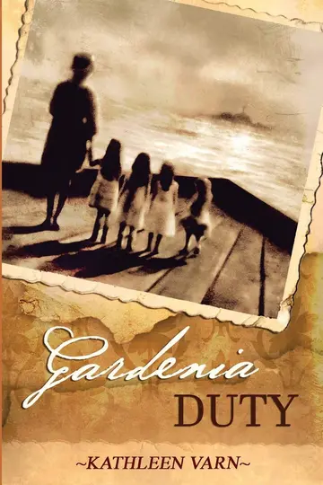Cover of Gardenia Duty