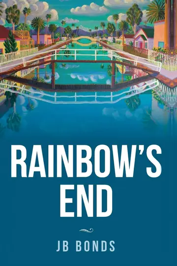 Cover of Rainbow's End