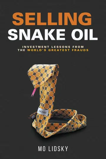 Cover of Selling Snake Oil