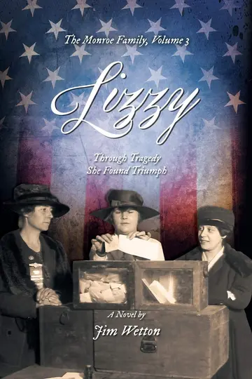 Cover of Lizzy