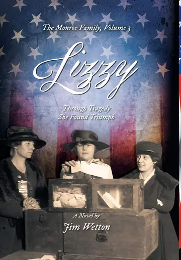 Cover of Lizzy