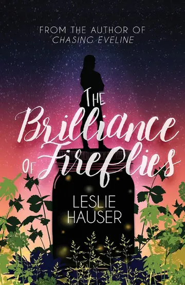 Cover of The Brilliance of Fireflies