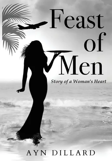 Cover of Feast of Men