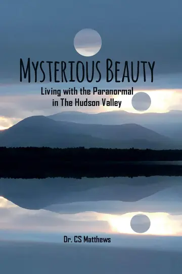 Cover of Mysterious Beauty