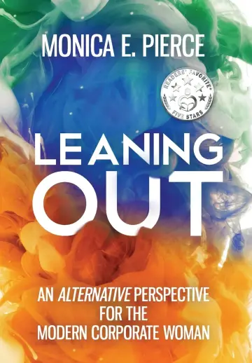 Cover of Leaning Out