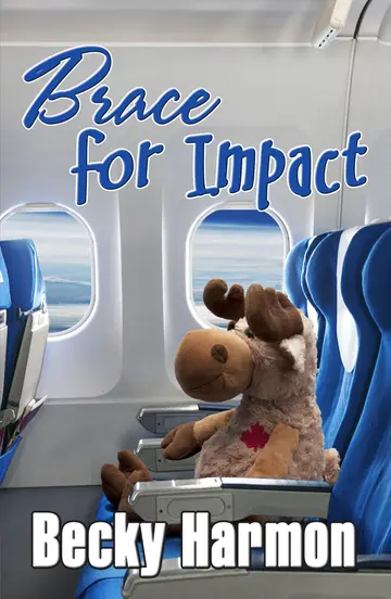 Cover of Brace for Impact