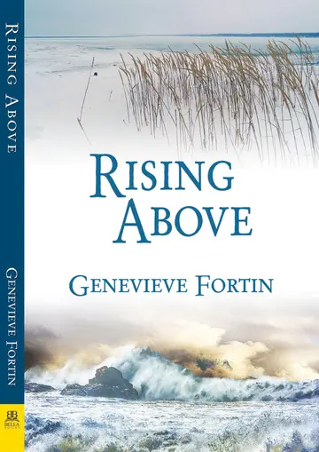 Cover of Rising Above