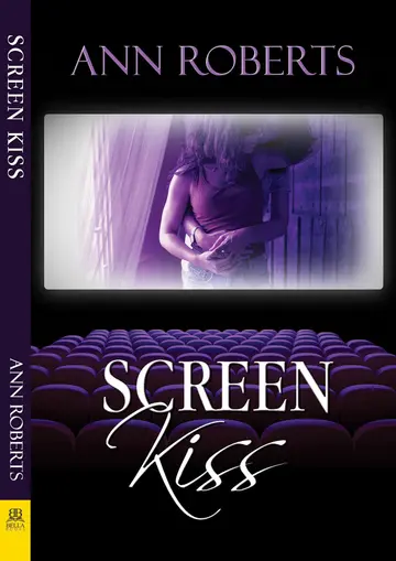 Cover of Screen Kiss