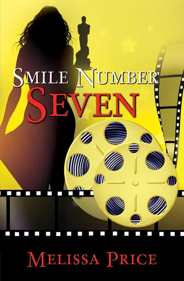 Cover of Smile Number Seven