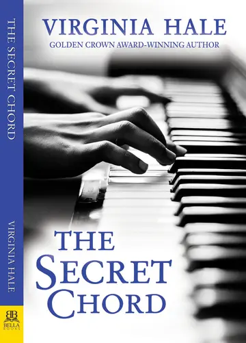 Cover of The Secret Chord