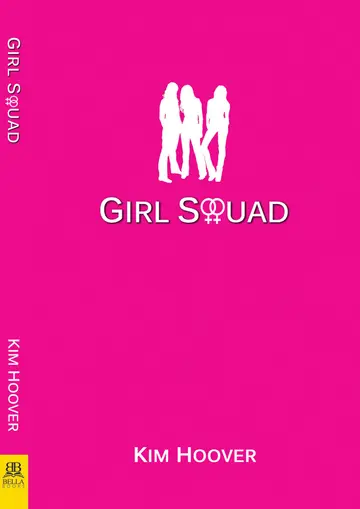 Cover of Girl Squad
