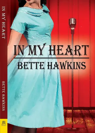 Cover of In My Heart