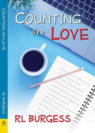 Cover of Counting on Love