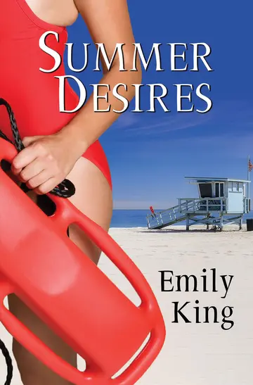 Cover of Summer Desires