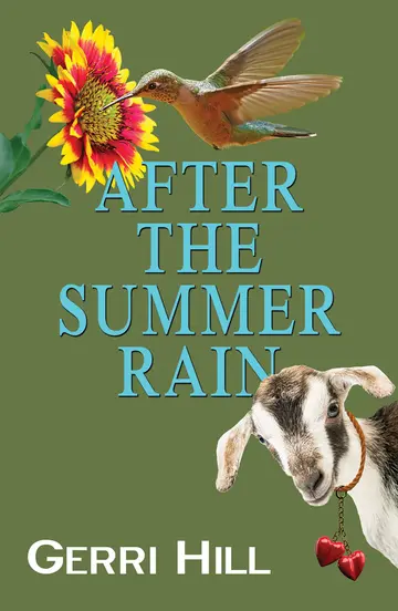 Cover of After the Summer Rain