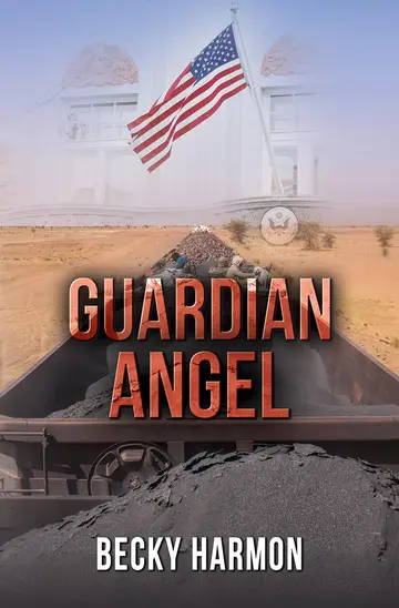 Cover of Guardian Angel