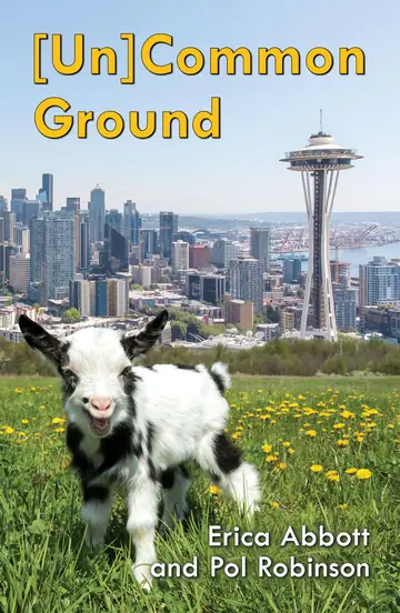 Cover of [un]common Ground