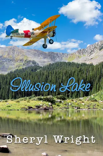 Cover of Illusion Lake