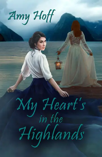 Cover of My Heart's in the Highlands