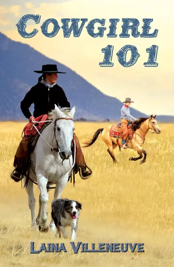 Cover of Cowgirl 101