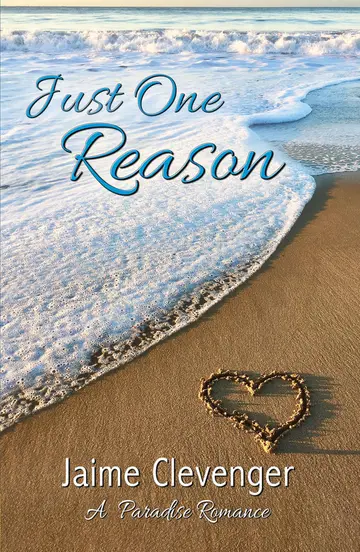 Cover of Just One Reason