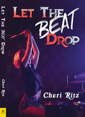 Cover of Let the Beat Drop