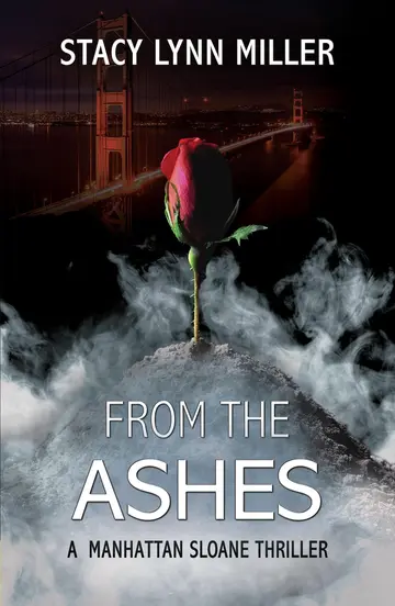 Cover of From the Ashes