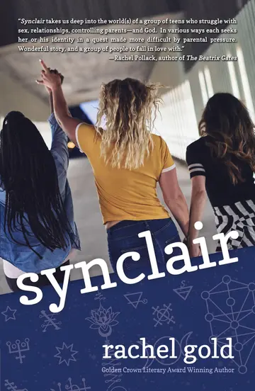 Cover of Synclair