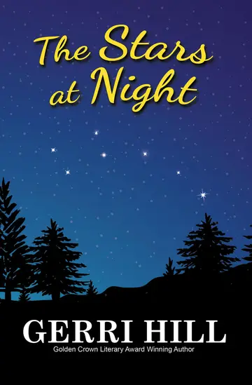 Cover of The Stars at Night