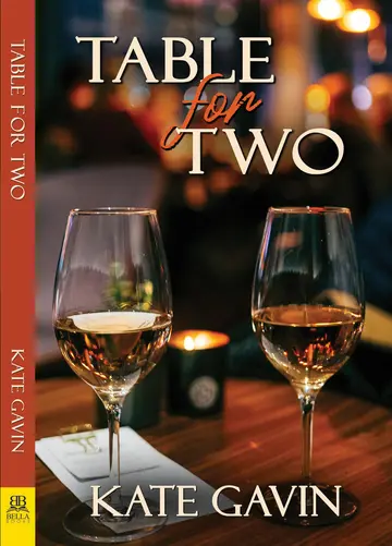 Cover of Table for Two