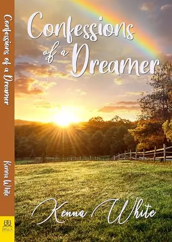Cover of Confessions of a Dreamer
