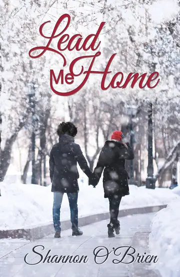 Cover of Lead Me Home