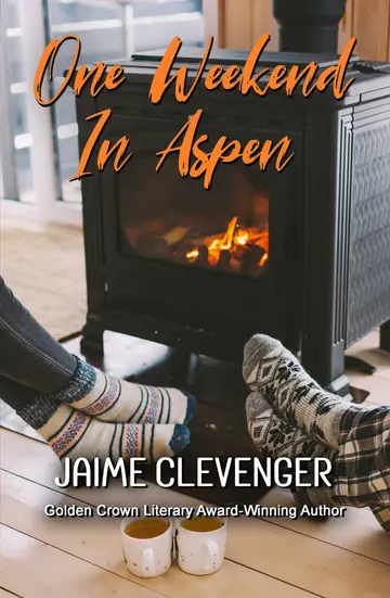 Cover of One Weekend in Aspen