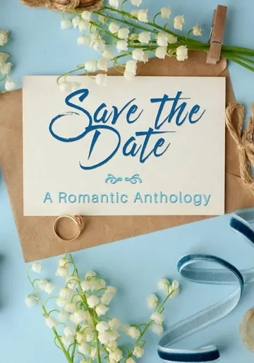 Cover of Save the Date