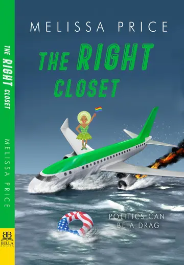 Cover of The Right Closet