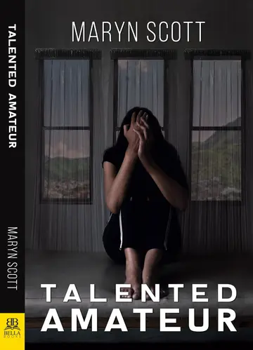 Cover of Talented Amateur