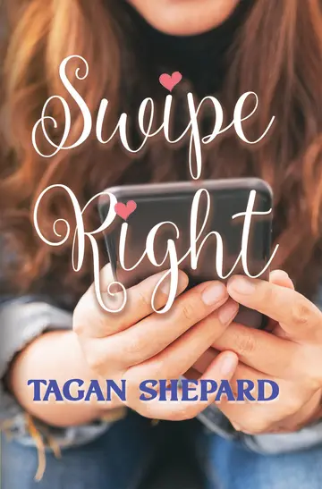 Cover of Swipe Right