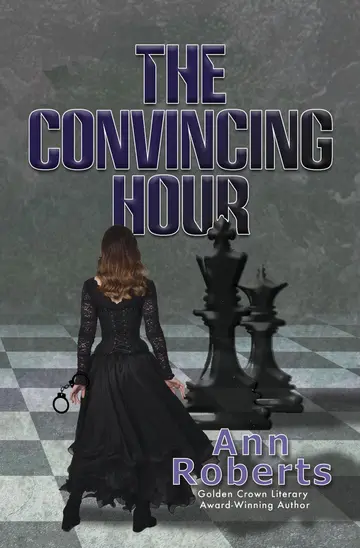 Cover of The Convincing Hour