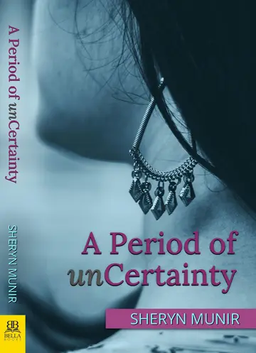 Cover of Period of Uncertainty