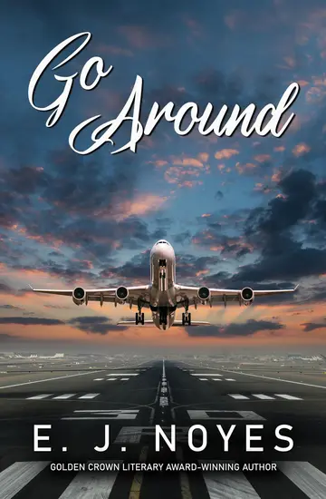 Cover of Go Around